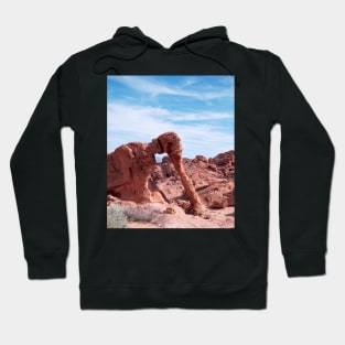 Elephant Rock Hoodie